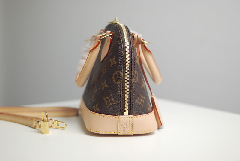 Glami Fashion Lu-Vi bags - 8260