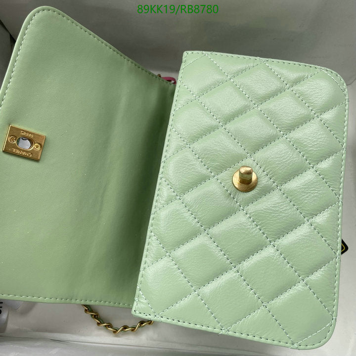 SAMC - CHL Bags Crossbody - 169