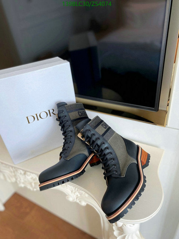 SAMCC - DOR Women Shoes - 1644
