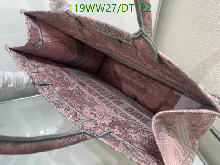 SAMCC - DOR Bags - 993