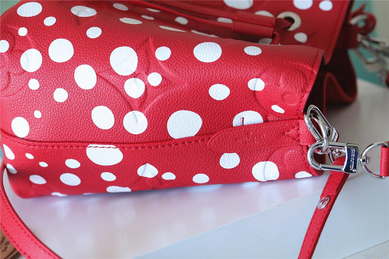 Glami - LUV Bags - 472