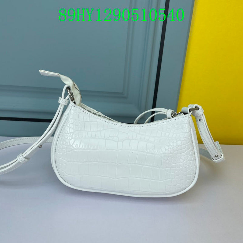 Satchel Bags - BGA Bags - 2309