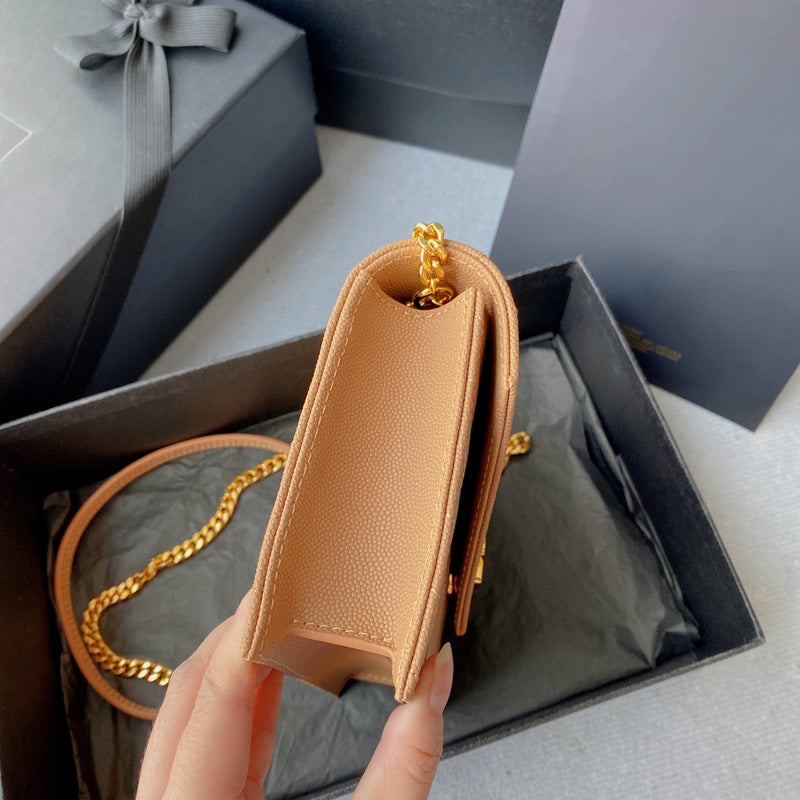 Glamy - YLS Bags - 261