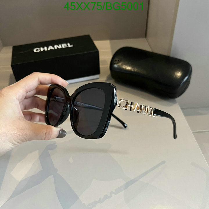 SAMC - CHL Glasses - 148