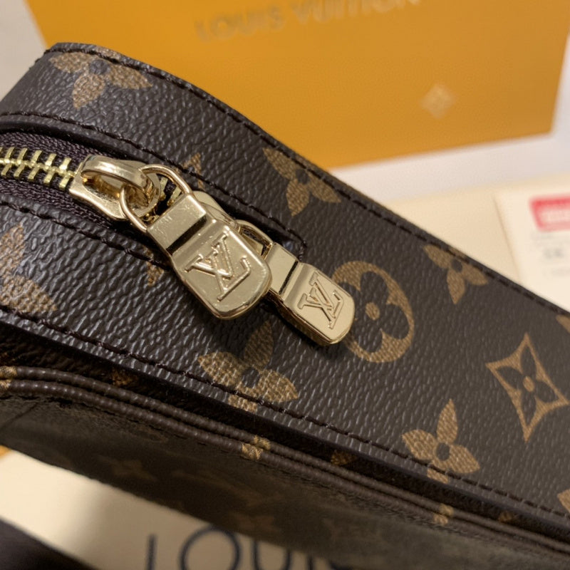 Satchel Bags - VL Bags - 3470