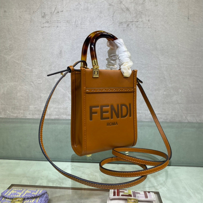 FDI Bags - Luxurious Bags  249