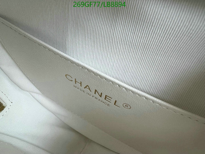 SAMC - CHL Bags - 726