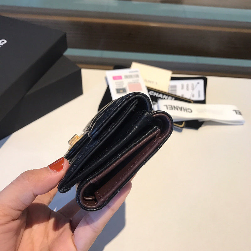 Glami-is - CHL Wallets - 064