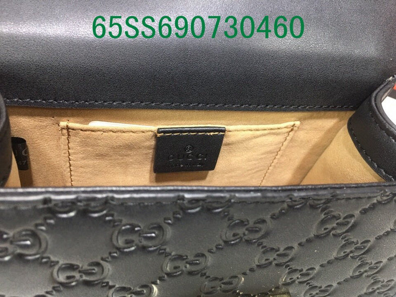 Glami - GUKI Bags - 2396