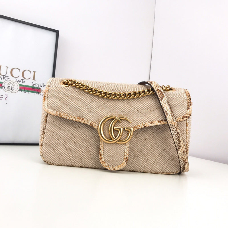 Glami Fashion - GCI Bags - 2495