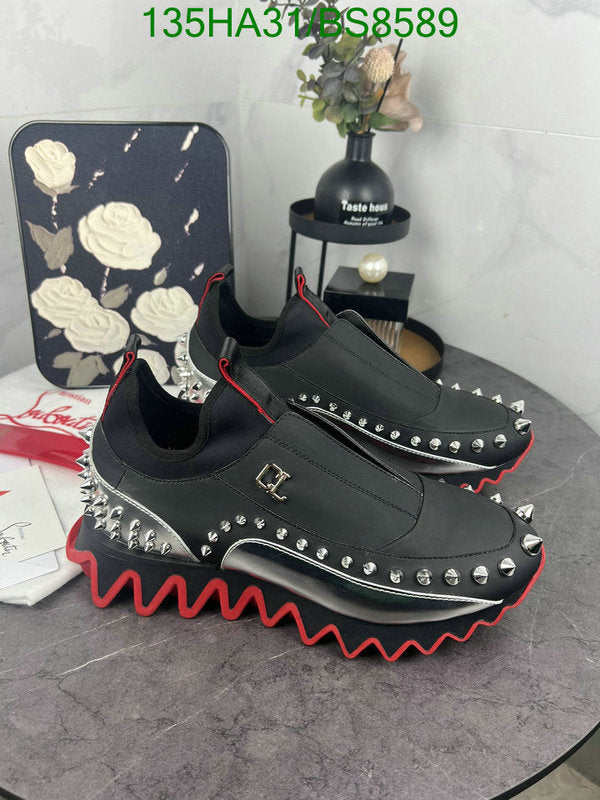 SAMC - CBL Women Shoes - 041