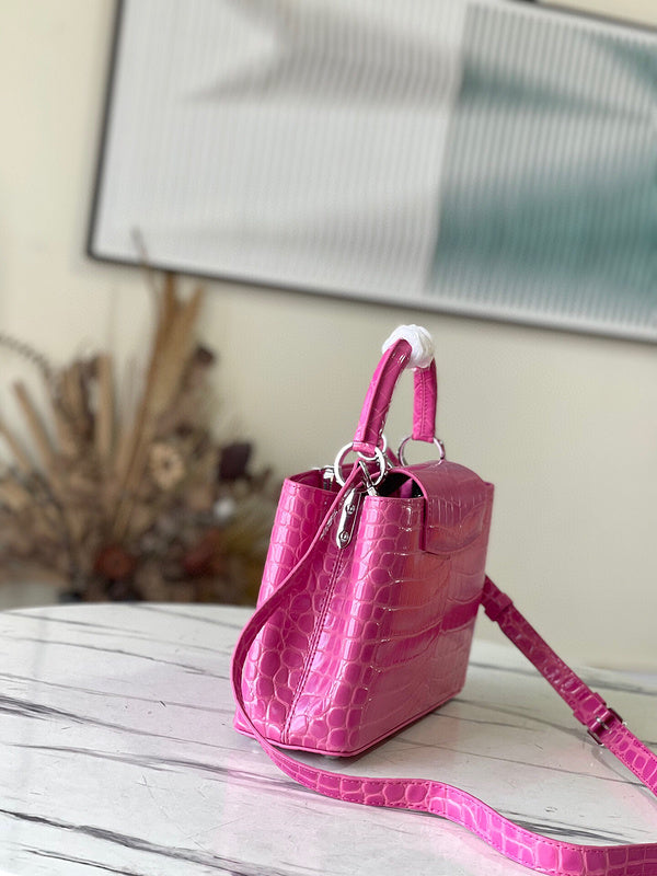 GlamI Lu-Vi bags - 4409