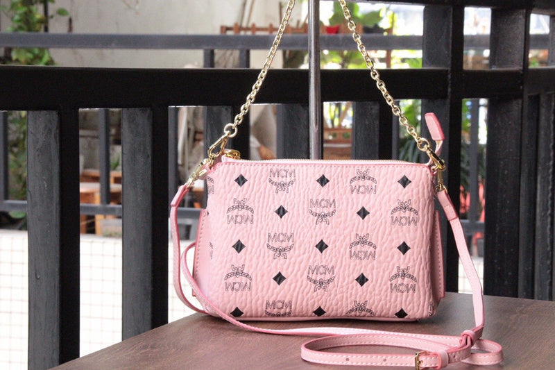 Satchel Bags - MC Bags - 342