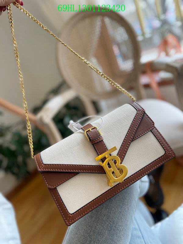 ELE Fashion -BBR Bags - 365
