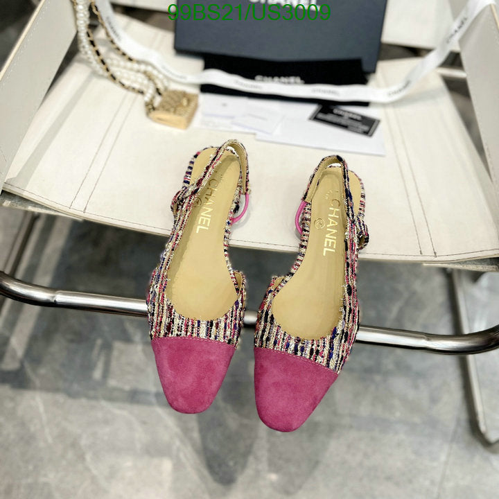 SAMC - CHL Women Shoes Ballet - 122