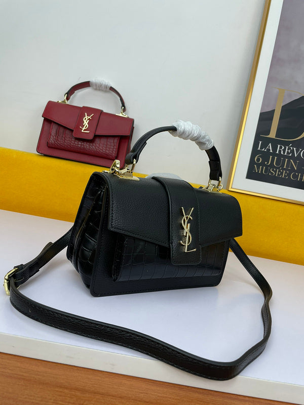 Satchel Bags - SLY Bags - 1584