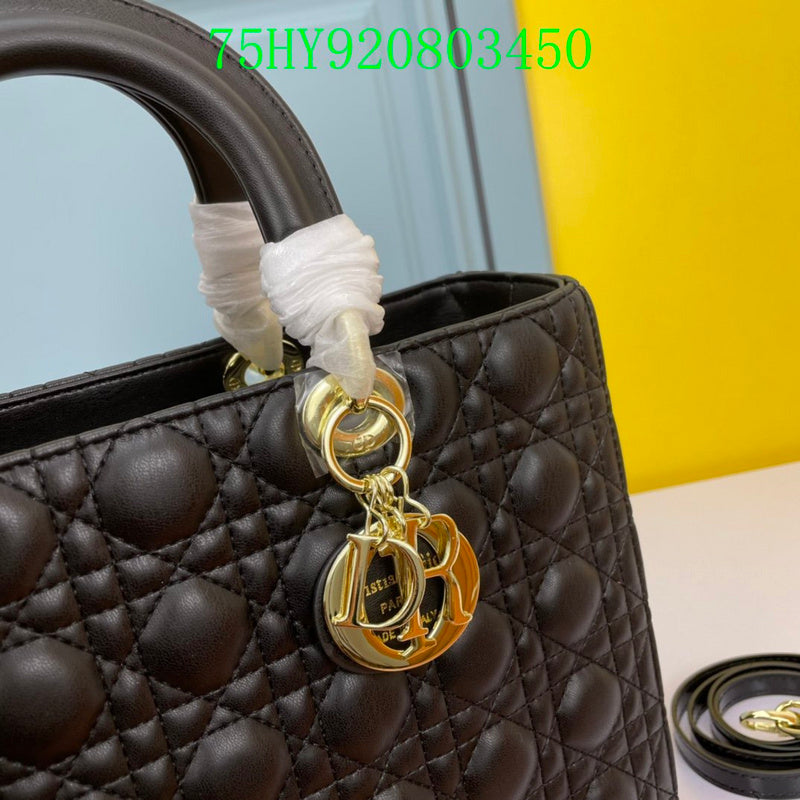 Glami - DOR Bags - 1391