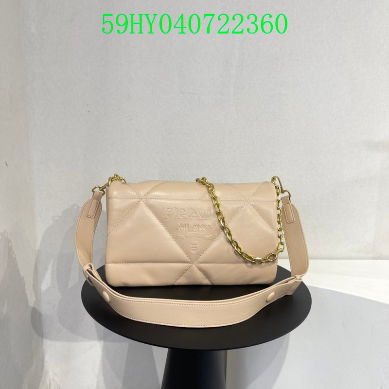 Satchel Bags - PDA Bags - 4095