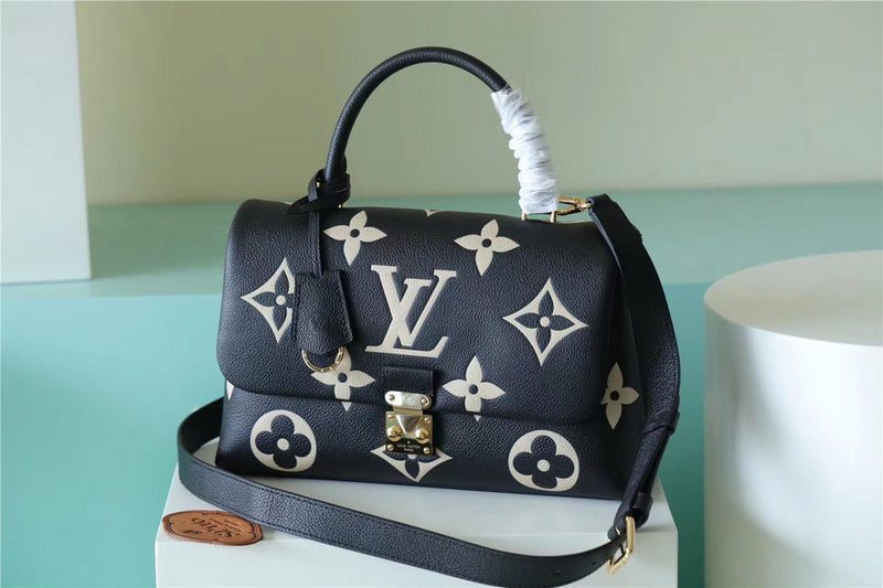 Satchel Bags - VL Bags - 6869