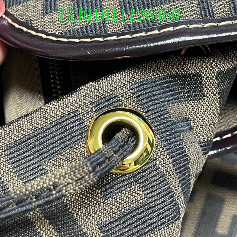 Glami - FDE Bags - 2028