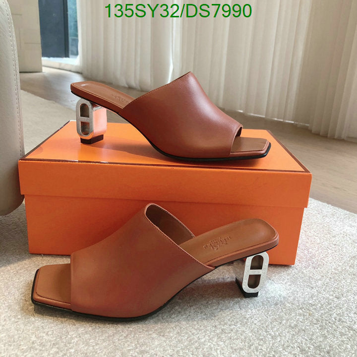 SAMC - HMS Women Shoes - 011