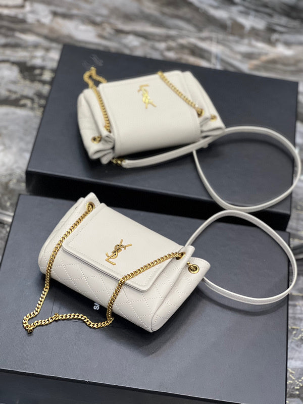 Satchel Bags - STLT Bags - 200
