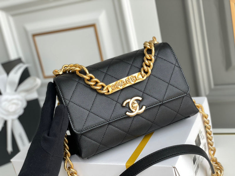 Satchel Bags - CHL Bags - 7673