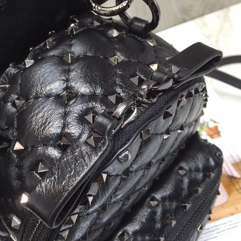 Satchel Bags - VTO Bags - 1341