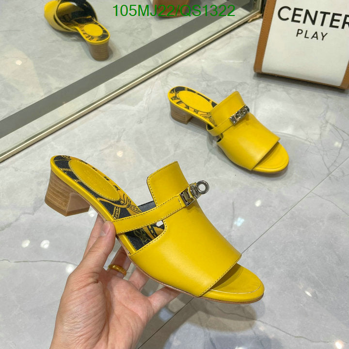 SAMC - HMS Women Shoes - 318