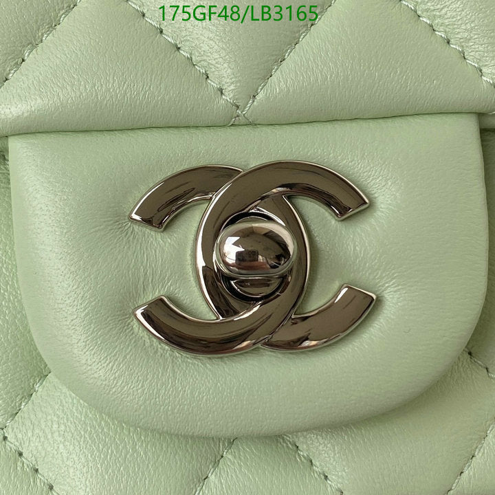 SAMC - CHL Bags - 901