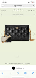 Glami Fashion - GCI Bags - 12820