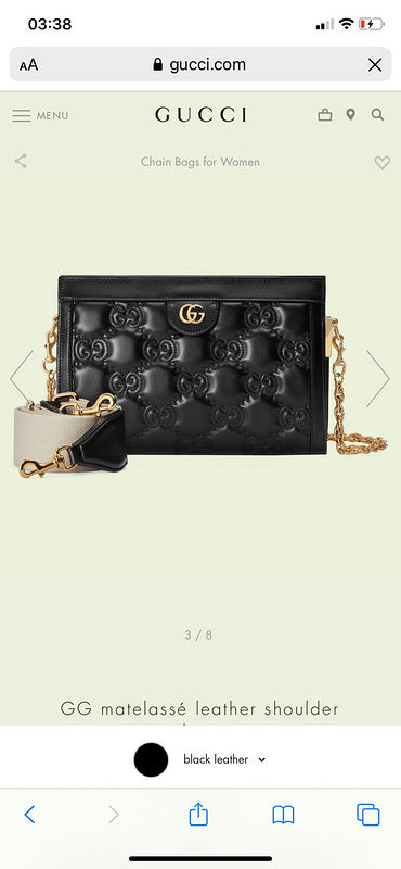 Glami Fashion - GCI Bags - 12820