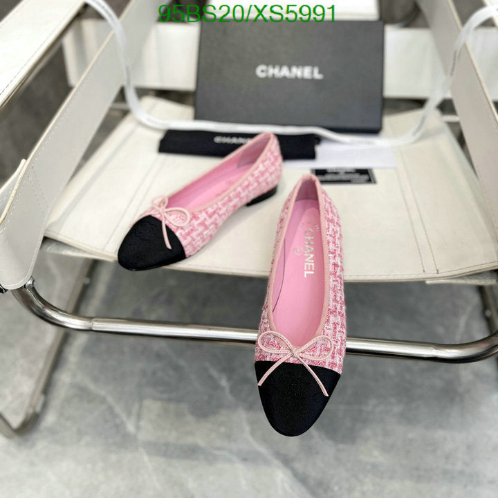 SAMC - CHL Women Shoes Ballet - 274