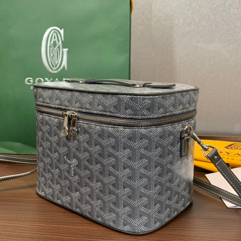 Satchel Bags - GOD Bags - 939