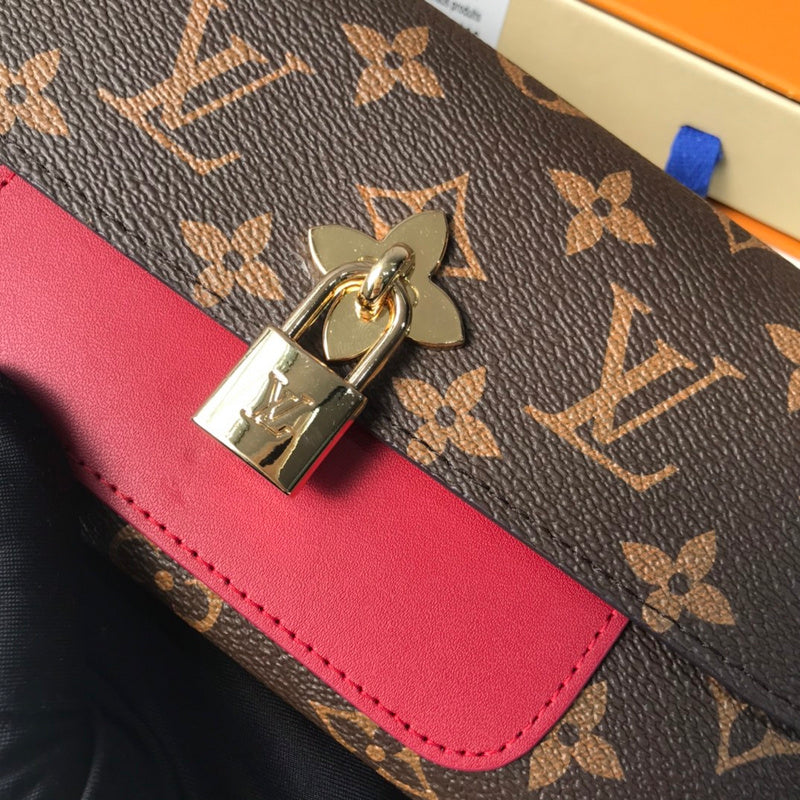 Satchel Bags - VL Bags - 4166