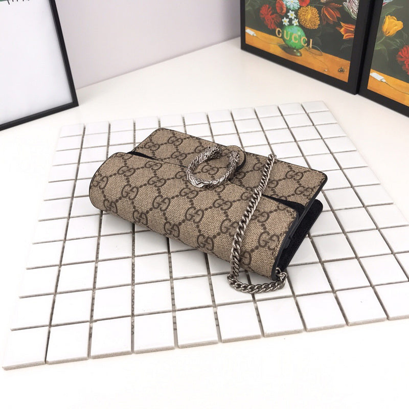 Glami Fashion - GCI Bags - 2568