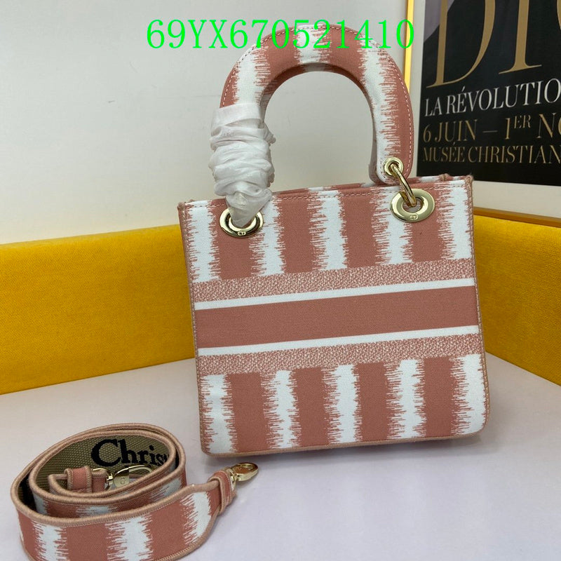 Glami - DOR Bags - 1201