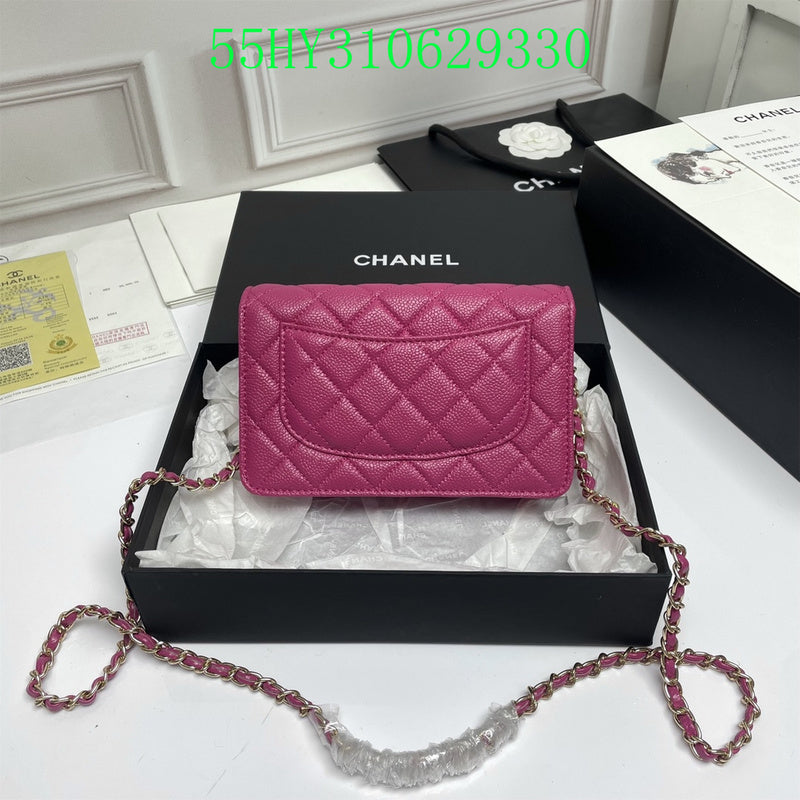 Glami - CHL Bags - 539