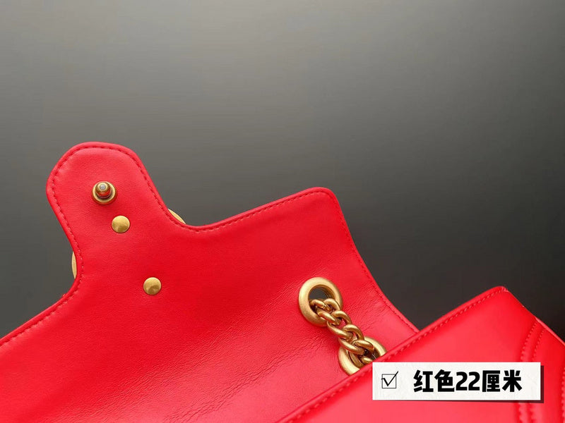 Glami Fashion - GCI Bags - 11628