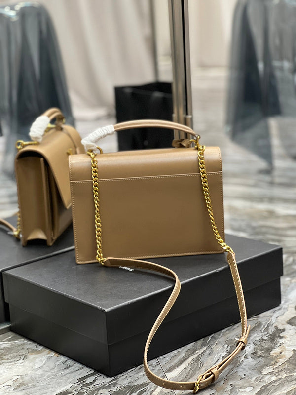 Satchel Bags - SLY Bags - 300