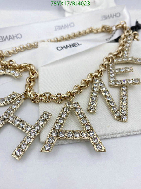 SAMC - CHL Jewelry - 1331