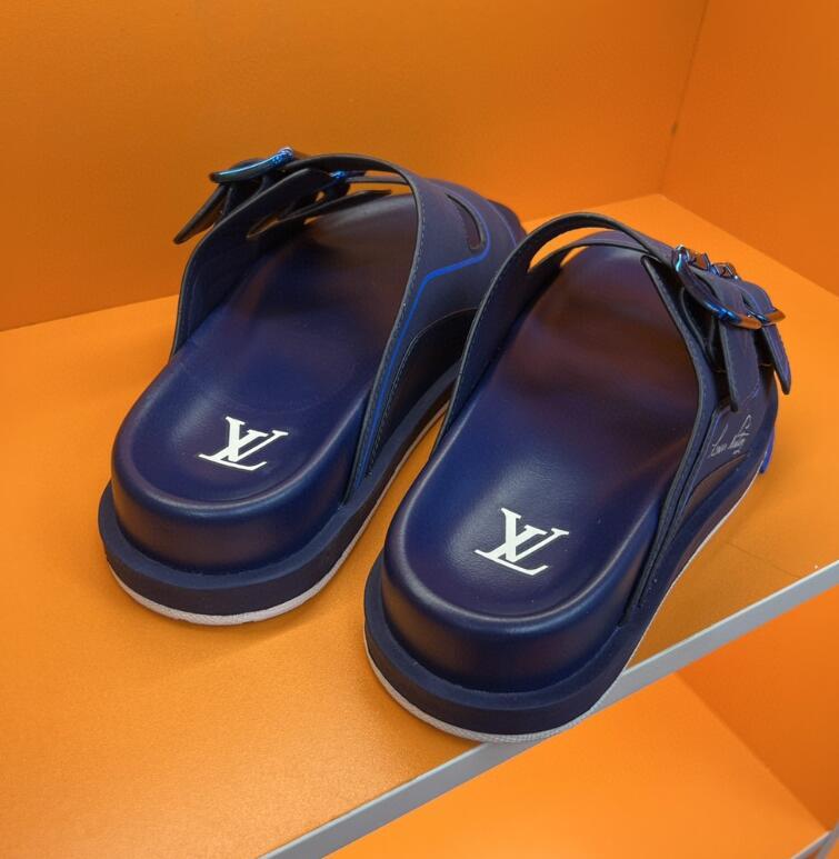 Glamy - LOV Men Shoes - 1083
