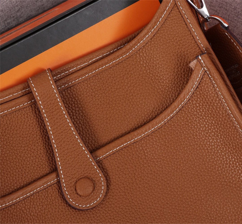 Satchel Bags - HMS-Bags - 626