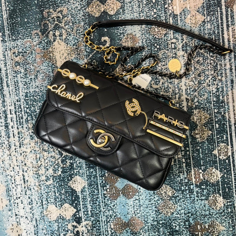 Satchel Bags - CLN Bags - 766