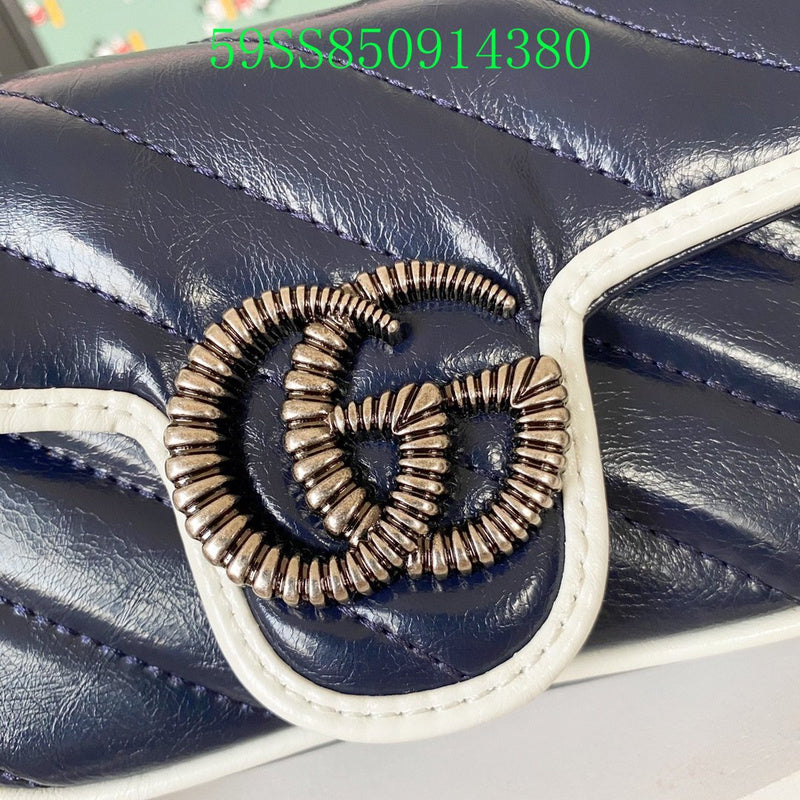 Glami - GUKI Bags - 2325