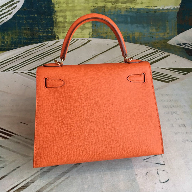 Satchel Bags - HMS-Bags - 973