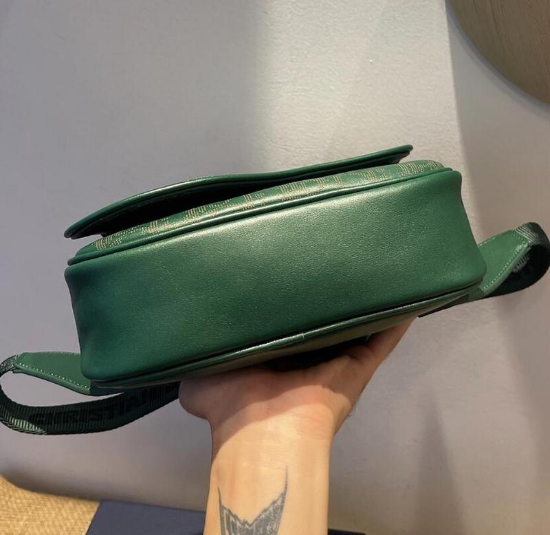 SAMCC - DOR Bags - 274