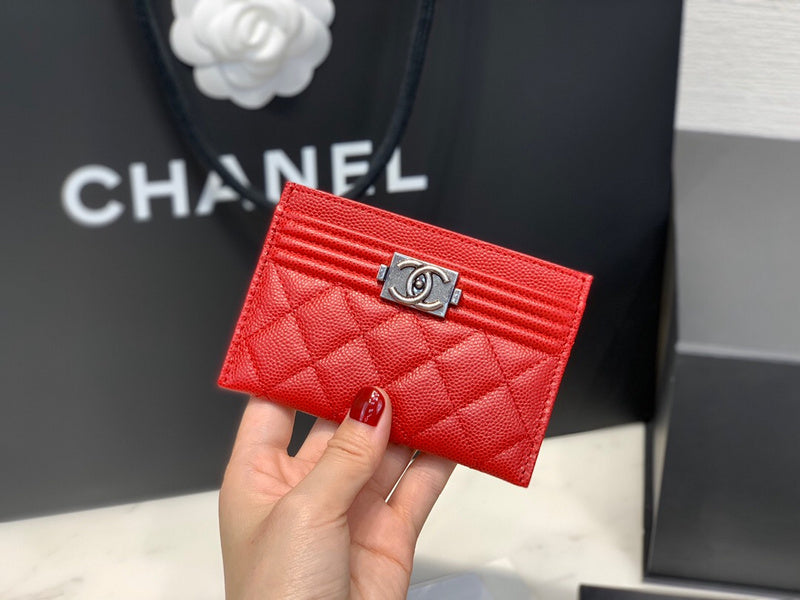 Glami-i CHL Wallets - 017