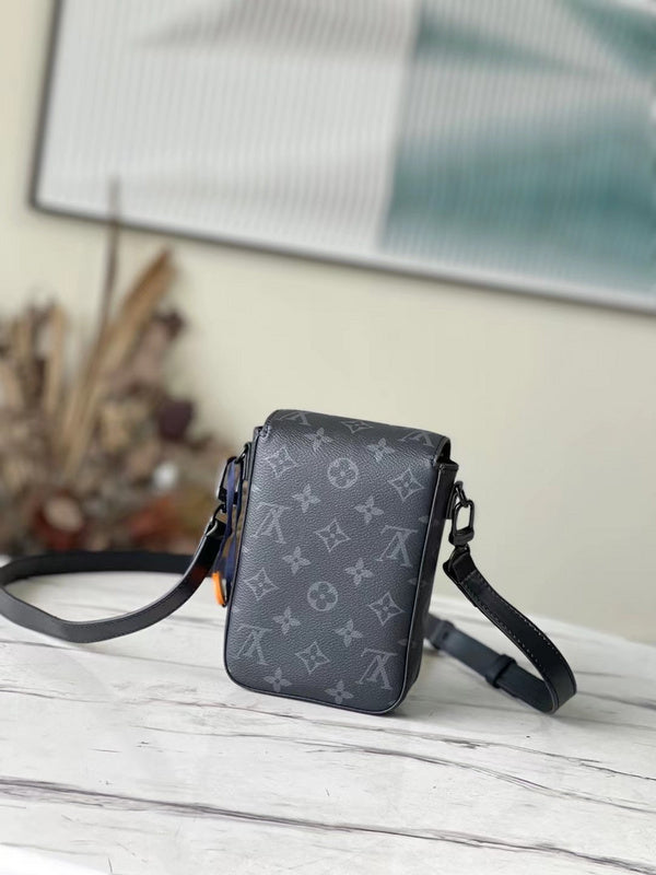 Satchel Bags - VL2 Bags - 836