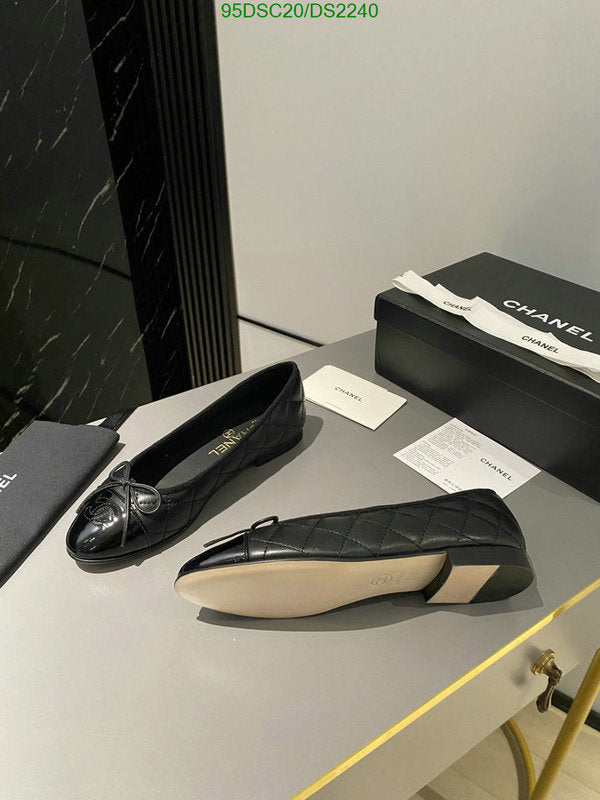 SAMC - CHL Women Shoes Ballet - 060